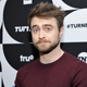 Daniel Radcliffe at TCA Winter 2019.
